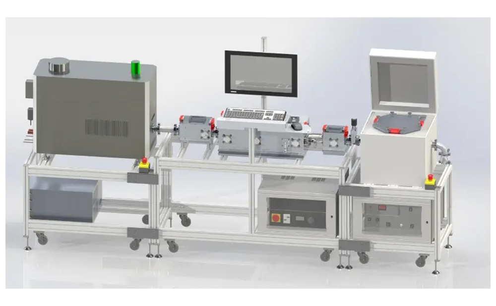 薄膜弱吸收和溫升